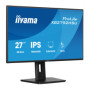 Monitor iiyama ProLite X2492HSU-B1 24" IPS LED 120Hz /HDMI, DP/ FlickerFree, EyeSafe, Eye Comfort