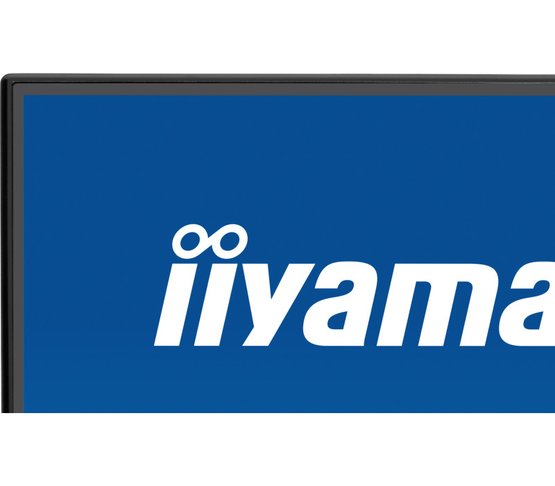 Monitor iiyama ProLite X2492HSU-B1 24" IPS LED 120Hz /HDMI, DP/ FlickerFree, EyeSafe, Eye Comfort