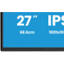 Monitor iiyama ProLite X2492HSU-B1 24" IPS LED 120Hz /HDMI, DP/ FlickerFree, EyeSafe, Eye Comfort