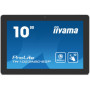 OUTLET Monitor informacyjno-reklamowy iiyama ProLite TW1023ASC-B2P 10" Android, PoE, Kamera, Głośniki