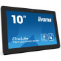 OUTLET Monitor informacyjno-reklamowy iiyama ProLite TW1023ASC-B2P 10" Android, PoE, Kamera, Głośniki