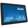 OUTLET Monitor informacyjno-reklamowy iiyama ProLite TW1023ASC-B2P 10" Android, PoE, Kamera, Głośniki