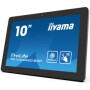 OUTLET Monitor informacyjno-reklamowy iiyama ProLite TW1023ASC-B2P 10" Android, PoE, Kamera, Głośniki