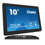 OUTLET Monitor informacyjno-reklamowy iiyama ProLite TW1023ASC-B2P 10" Android, PoE, Kamera, Głośniki