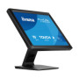 Monitor dotykowy iiyama ProLite T1931SR-B2S 19" IPS LED /VGA, HDMI, DisplayPort/ Głośniki, IP54, oporowy