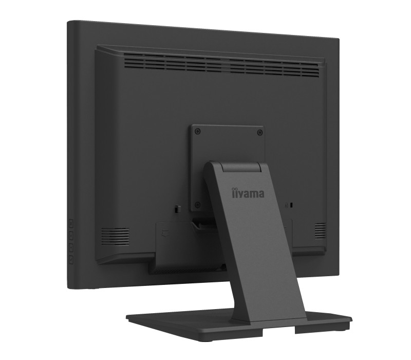 Monitor dotykowy iiyama ProLite T1931SR-B2S 19" IPS LED /VGA, HDMI, DisplayPort/ Głośniki, IP54, oporowy