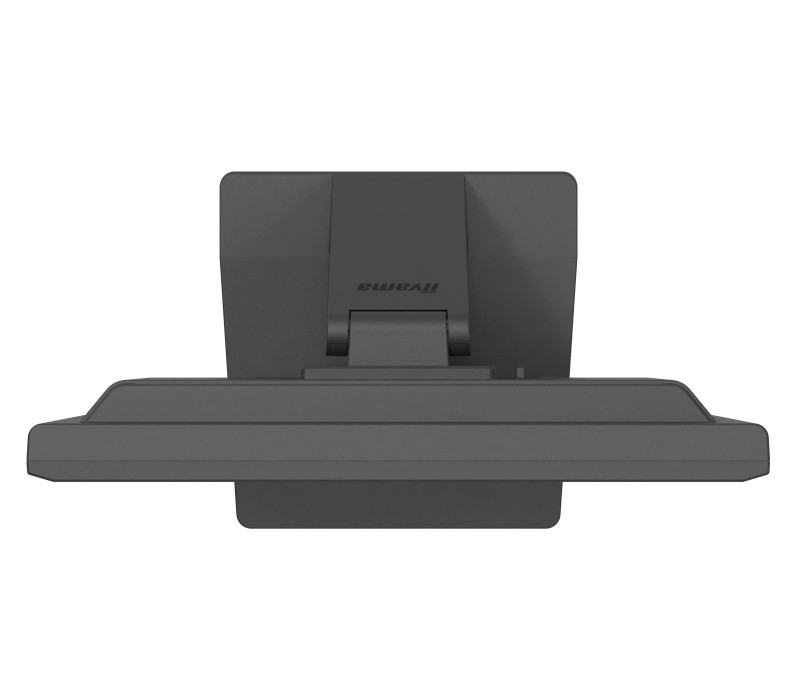 Monitor dotykowy iiyama ProLite T1931SR-B2S 19" IPS LED /VGA, HDMI, DisplayPort/ Głośniki, IP54, oporowy