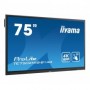 OUTLET Interaktywny ekran dotykowy iiyama ProLite TE7502MIS-B1AG 75" VA, 4K UHD, iiWare(Android), WiFi