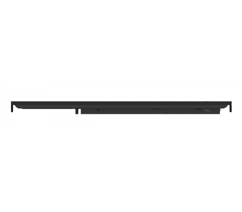 OUTLET Interaktywny ekran dotykowy iiyama ProLite TE7502MIS-B1AG 75" VA, 4K UHD, iiWare(Android), WiFi
