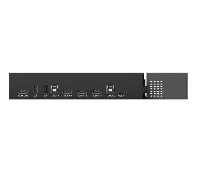 OUTLET Interaktywny ekran dotykowy iiyama ProLite TE7502MIS-B1AG 75" VA, 4K UHD, iiWare(Android), WiFi