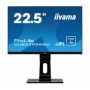 OUTLET Monitor iiyama ProLite XUB2395WSU-B1 23" UltraSlim 16:10 IPS FlickerFree BlueLightReducer HAS