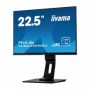 OUTLET Monitor iiyama ProLite XUB2395WSU-B1 23" UltraSlim 16:10 IPS FlickerFree BlueLightReducer HAS