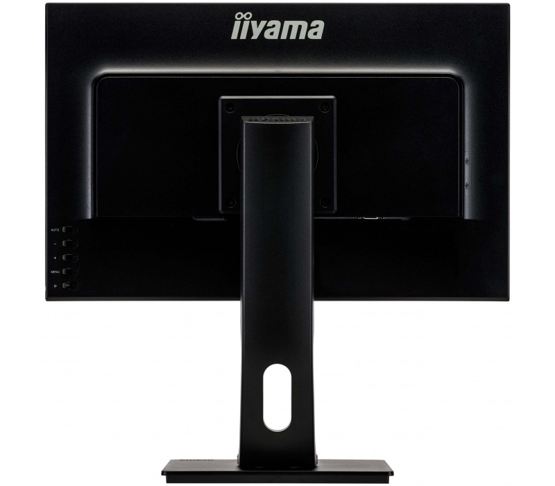 OUTLET Monitor iiyama ProLite XUB2395WSU-B1 23" UltraSlim 16:10 IPS FlickerFree BlueLightReducer HAS