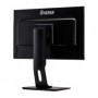 OUTLET Monitor iiyama ProLite XUB2395WSU-B1 23" UltraSlim 16:10 IPS FlickerFree BlueLightReducer HAS