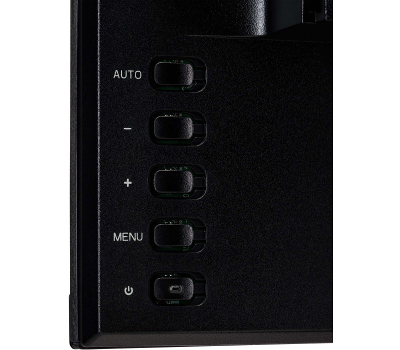 OUTLET Monitor iiyama ProLite XUB2395WSU-B1 23" UltraSlim 16:10 IPS FlickerFree BlueLightReducer HAS