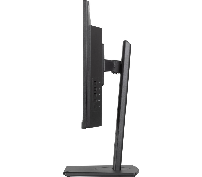 OUTLET Monitor iiyama ProLite XUB2490HSUH-B1 24" IPS LED 4ms 100Hz /HDMI DP/ Kamerka Windows Hello i mikrofon