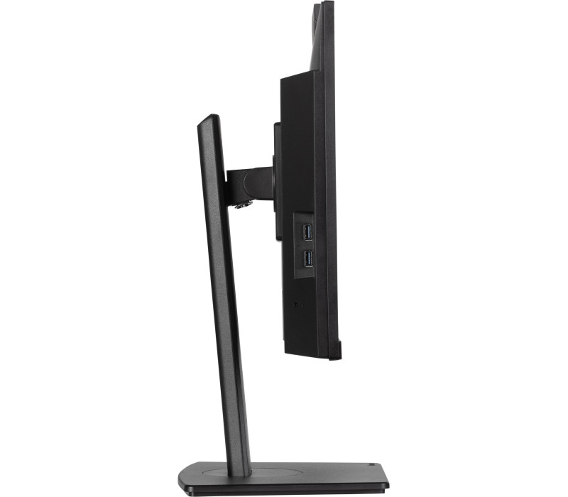 OUTLET Monitor iiyama ProLite XUB2490HSUH-B1 24" IPS LED 4ms 100Hz /HDMI DP/ Kamerka Windows Hello i mikrofon