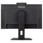 OUTLET Monitor iiyama ProLite XUB2490HSUH-B1 24" IPS LED 4ms 100Hz /HDMI DP/ Kamerka Windows Hello i mikrofon