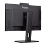 OUTLET Monitor iiyama ProLite XUB2490HSUH-B1 24" IPS LED 4ms 100Hz /HDMI DP/ Kamerka Windows Hello i mikrofon