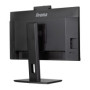 OUTLET Monitor iiyama ProLite XUB2490HSUH-B1 24" IPS LED 4ms 100Hz /HDMI DP/ Kamerka Windows Hello i mikrofon