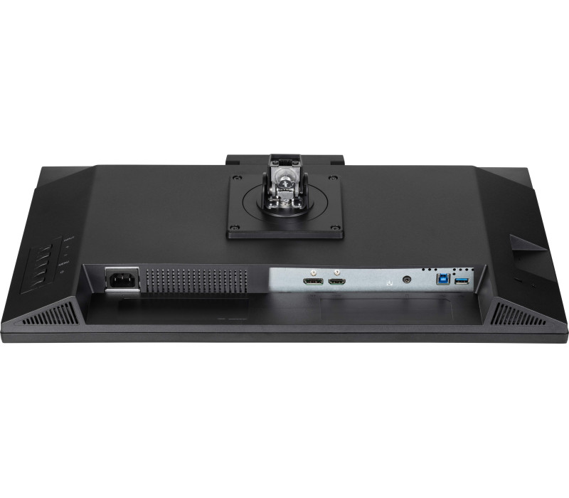 OUTLET Monitor iiyama ProLite XUB2490HSUH-B1 24" IPS LED 4ms 100Hz /HDMI DP/ Kamerka Windows Hello i mikrofon