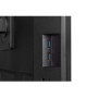 OUTLET Monitor iiyama ProLite XUB2490HSUH-B1 24" IPS LED 4ms 100Hz /HDMI DP/ Kamerka Windows Hello i mikrofon