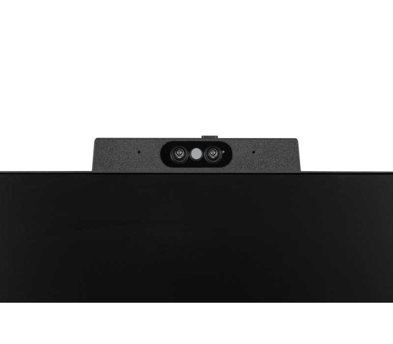 OUTLET Monitor iiyama ProLite XUB2490HSUH-B1 24" IPS LED 4ms 100Hz /HDMI DP/ Kamerka Windows Hello i mikrofon