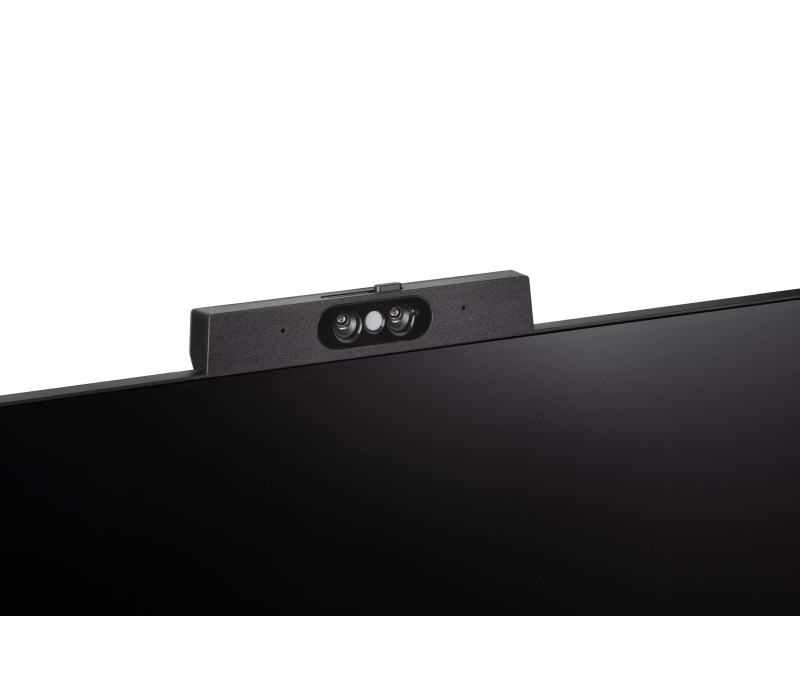 OUTLET Monitor iiyama ProLite XUB2490HSUH-B1 24" IPS LED 4ms 100Hz /HDMI DP/ Kamerka Windows Hello i mikrofon