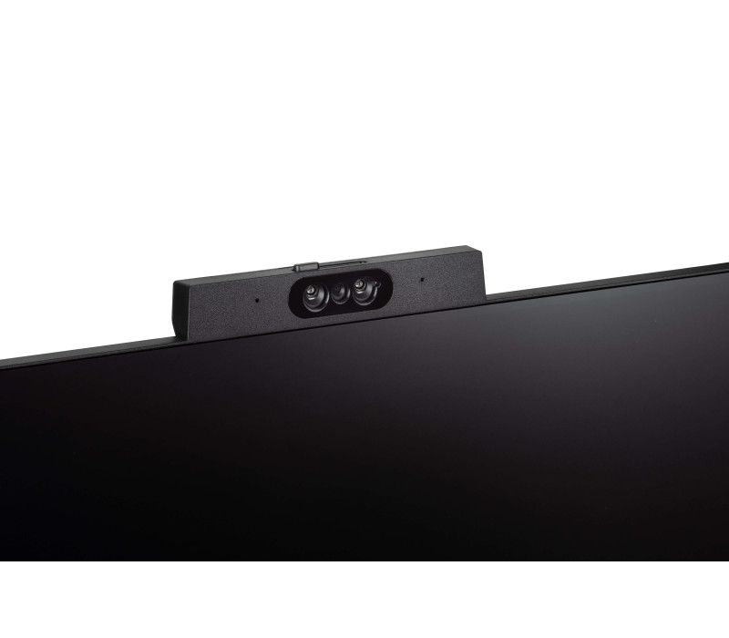 OUTLET Monitor iiyama ProLite XUB2490HSUH-B1 24" IPS LED 4ms 100Hz /HDMI DP/ Kamerka Windows Hello i mikrofon