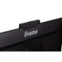 OUTLET Monitor iiyama ProLite XUB2490HSUH-B1 24" IPS LED 4ms 100Hz /HDMI DP/ Kamerka Windows Hello i mikrofon