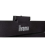 OUTLET Monitor iiyama ProLite XUB2490HSUH-B1 24" IPS LED 4ms 100Hz /HDMI DP/ Kamerka Windows Hello i mikrofon