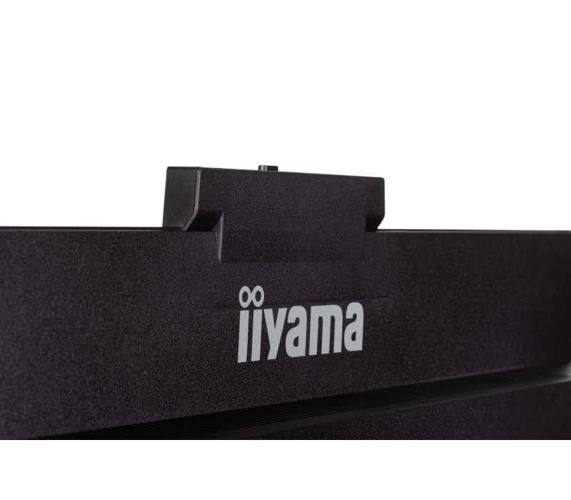 OUTLET Monitor iiyama ProLite XUB2490HSUH-B1 24" IPS LED 4ms 100Hz /HDMI DP/ Kamerka Windows Hello i mikrofon