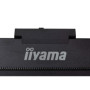 OUTLET Monitor iiyama ProLite XUB2490HSUH-B1 24" IPS LED 4ms 100Hz /HDMI DP/ Kamerka Windows Hello i mikrofon