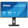 Monitor iiyama ProLite XUB2792UHSU-B6 27" IPS LED 4K /HDMI, DP/ FlickerFree + Redukcja niebieskiego światła