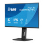 Monitor iiyama ProLite XUB2792UHSU-B6 27" IPS LED 4K /HDMI, DP/ FlickerFree + Redukcja niebieskiego światła