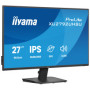 Monitor iiyama ProLite XU2792UHSU-B6 27" IPS LED 4K /HDMI, DP/ FlickerFree + Redukcja niebieskiego światła