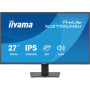 Monitor iiyama ProLite XU2792UHSU-B6 27" IPS LED 4K /HDMI, DP/ FlickerFree + Redukcja niebieskiego światła