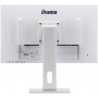 OUTLET Monitor iiyama ProLite B2483HSU-W5 24" TN 1ms FlickerFree BlueLightReduction VGA/DP/HDMI Biały