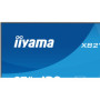 Biały monitor iiyama ProLite XB2797HSU-W1 27" IPS LED 120Hz 1ms /HDMI, DP/ FlickerFree, Redukcja niebieskiego światła, HAS