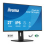 Monitor iiyama ProLite XB2797HSN-B1 27" IPS LED 1ms 100Hz /HDMI DP/ Wbudowana stacja dokująca USB-C, LAN, FlickerFree