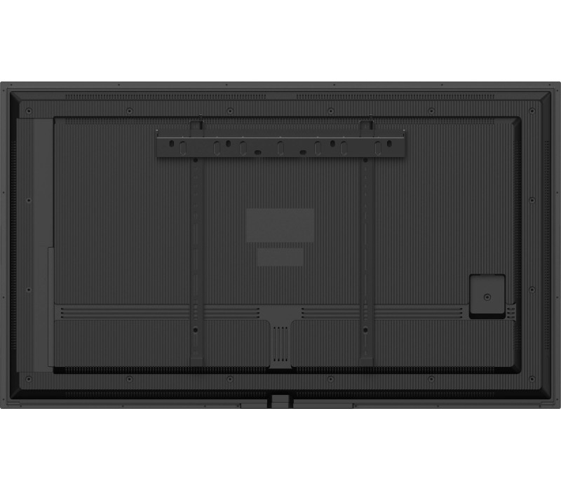 OUTLET Monitor interaktywny iiyama ProLite T4329AS-B1AG 43" 4K VA LED, USB-C, WiFi, LAN, eShare, iiShare