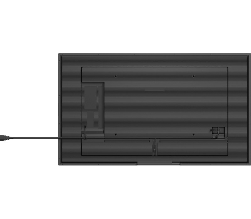 OUTLET Monitor interaktywny iiyama ProLite T4329AS-B1AG 43" 4K VA LED, USB-C, WiFi, LAN, eShare, iiShare