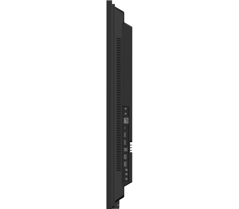 OUTLET Monitor interaktywny iiyama ProLite T4329AS-B1AG 43" 4K VA LED, USB-C, WiFi, LAN, eShare, iiShare