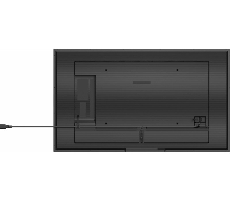 OUTLET Monitor interaktywny iiyama ProLite T4329AS-B1AG 43" 4K VA LED, USB-C, WiFi, LAN, eShare, iiShare