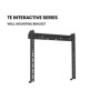 OUTLET Monitor interaktywny iiyama ProLite T4329AS-B1AG 43" 4K VA LED, USB-C, WiFi, LAN, eShare, iiShare