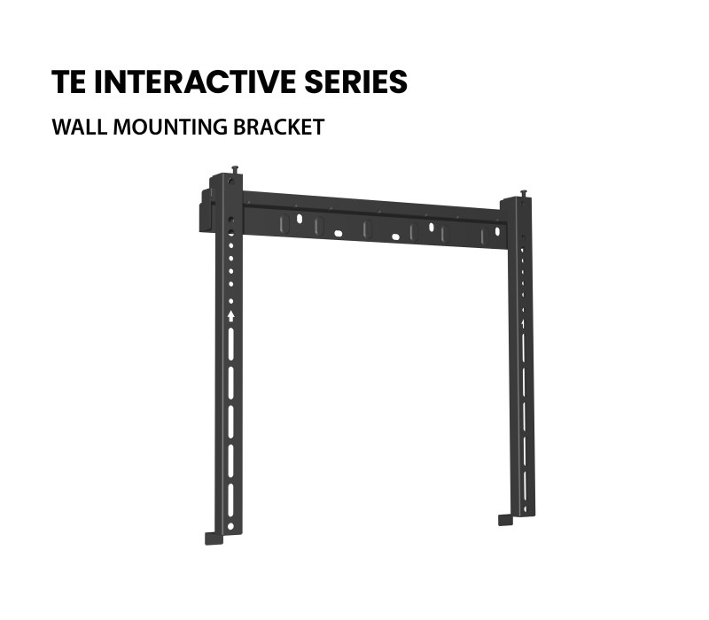 OUTLET Monitor interaktywny iiyama ProLite T4329AS-B1AG 43" 4K VA LED, USB-C, WiFi, LAN, eShare, iiShare