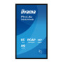OUTLET Monitor interaktywny iiyama ProLite T6529AS-B1AG  65" 4K VA LED, USB-C, WiFi, LAN, eShare, iiShare
