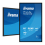 OUTLET Monitor interaktywny iiyama ProLite T6529AS-B1AG  65" 4K VA LED, USB-C, WiFi, LAN, eShare, iiShare