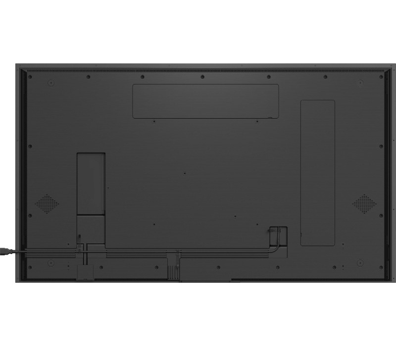 OUTLET Monitor interaktywny iiyama ProLite T6529AS-B1AG  65" 4K VA LED, USB-C, WiFi, LAN, eShare, iiShare