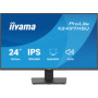 Monitor iiyama ProLite X2497HSU-B1 24" IPS LED 120Hz /HDMI, DP/ FlickerFree
